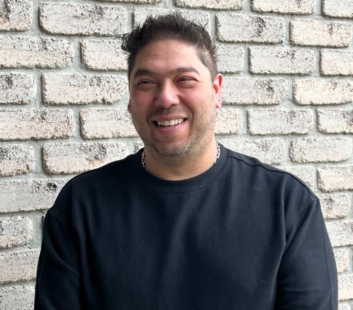 Marcelo Franco