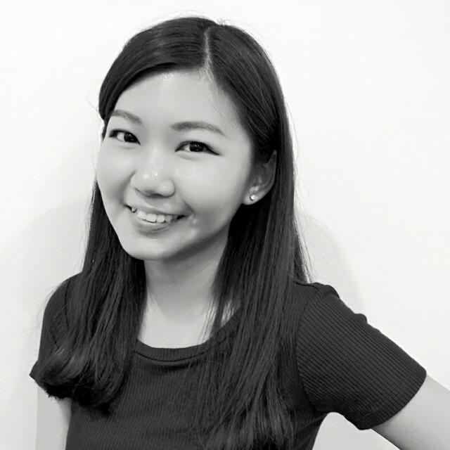 Ceres Kong