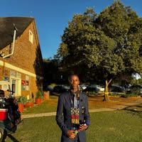 Phawoluhle Gxaba