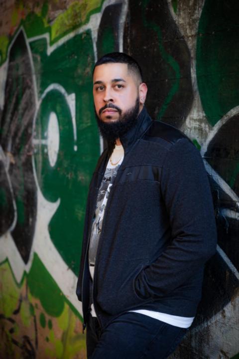 Anthony Acosta