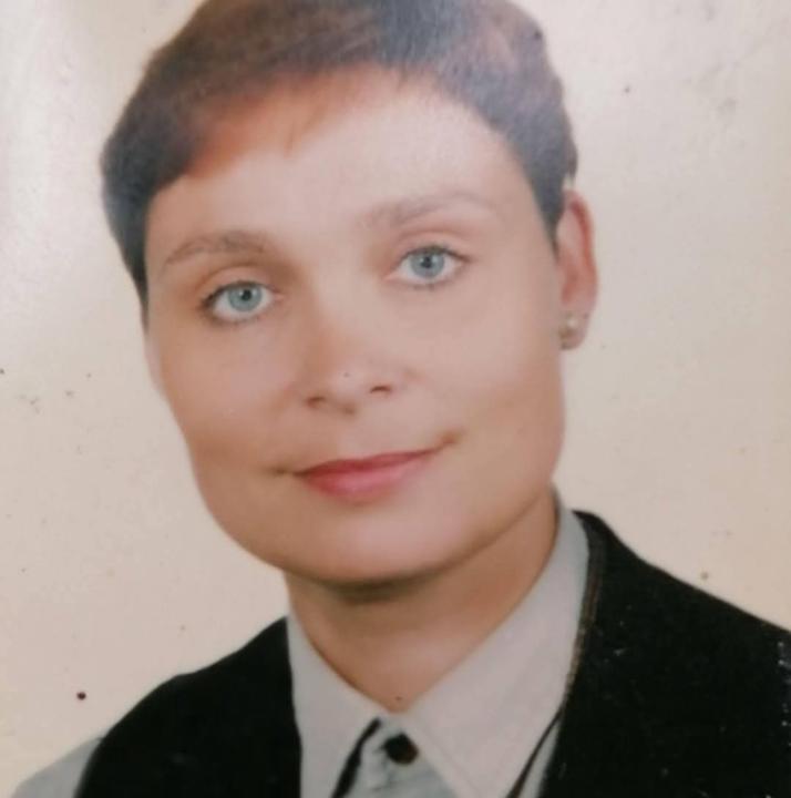 Leni Lemon Hasselkvist