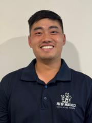 Ricky Luong
