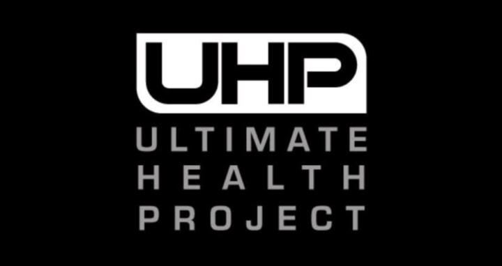 Ultimate Health Project