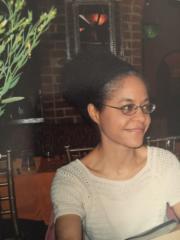 Lisa Terrelonge