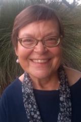 Hilary Cadman