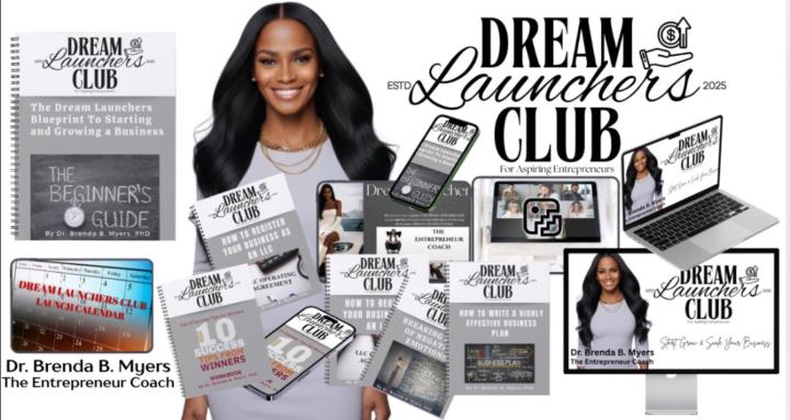 Dream Launchers Club