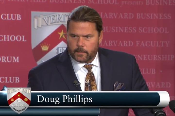 Doug Phillips