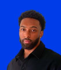 Zaire Robertson