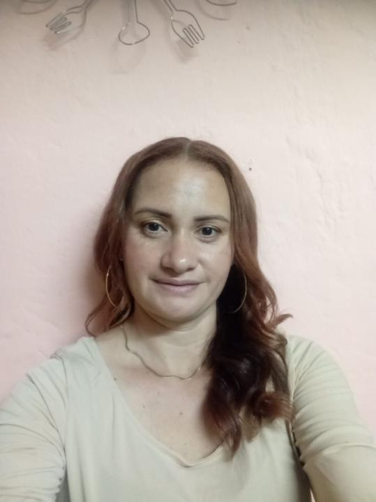 Carmen Dominit Borges Morán