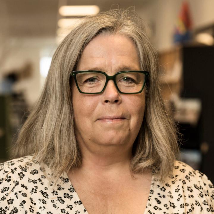 Anna Karin Lundmark