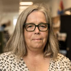 Anna Karin Lundmark