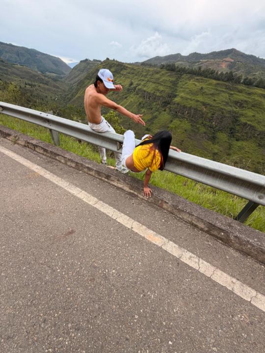 Nicolas Zambrano