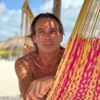 Stephane Van der Stuyft