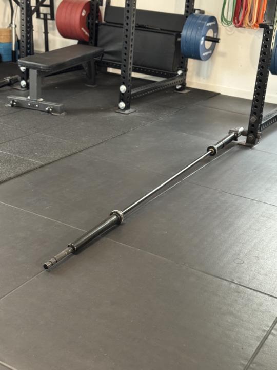 Landmine x Conjugate Program Design & Periodization