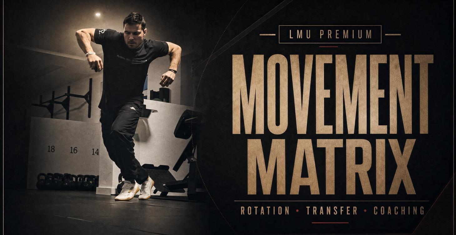 Movement Matrix Case Lab