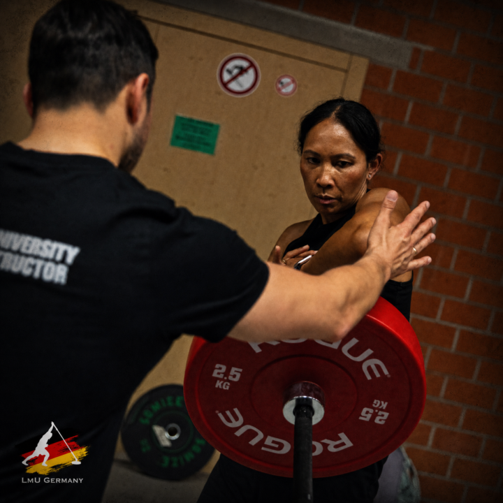 Was war dein größter Trainings- oder Coaching-Win der letzten 7 Tage?  