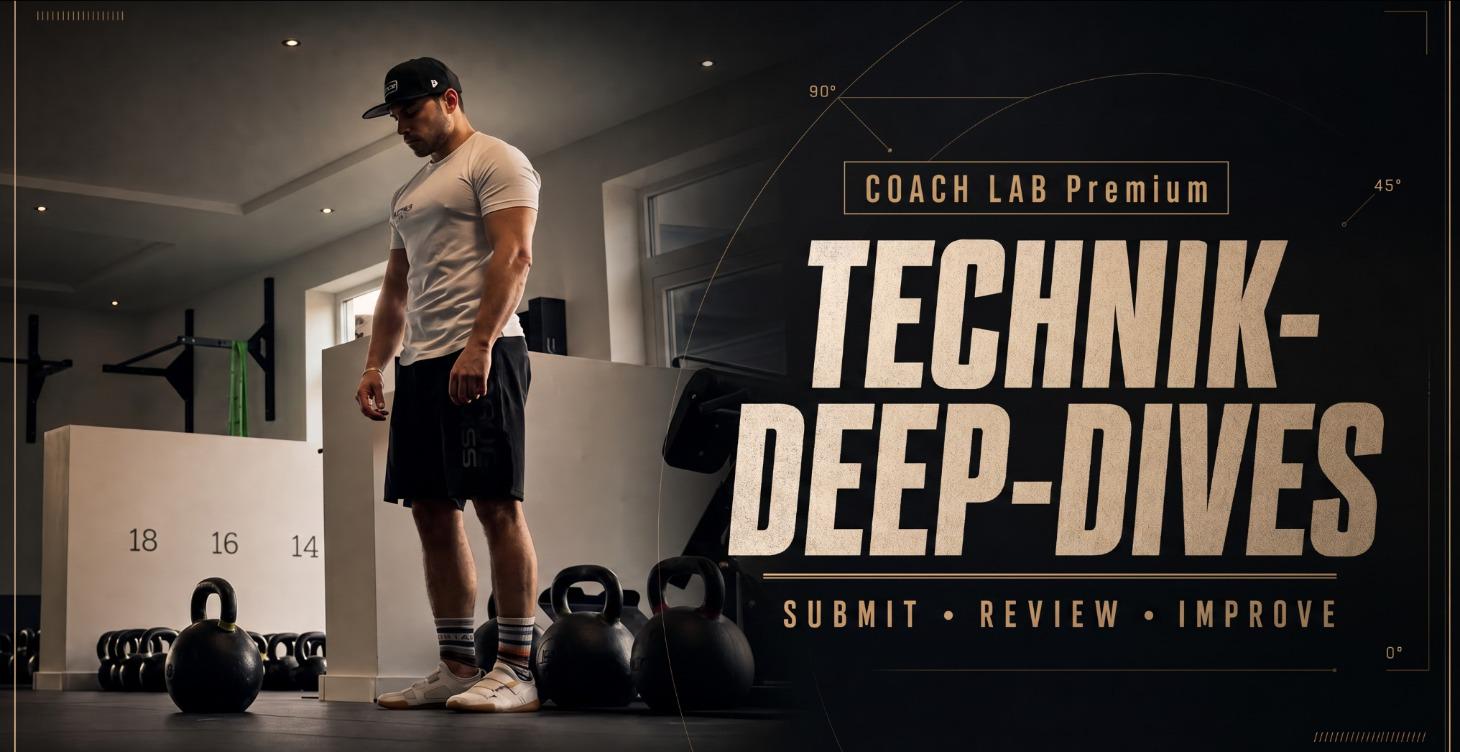 Technik-Deep-Dives
