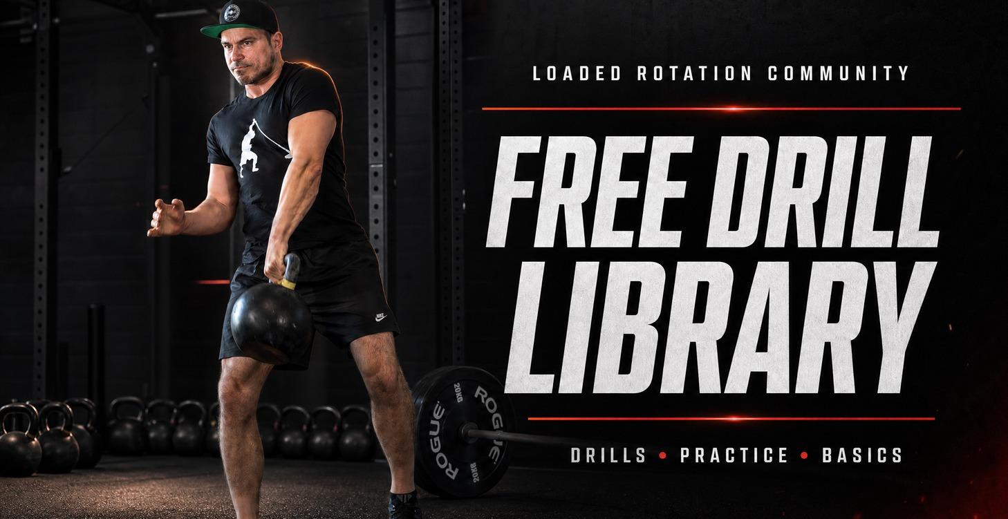 Free Drill Library