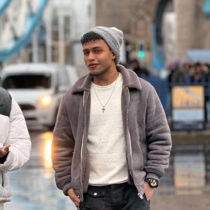 Jozf Antony