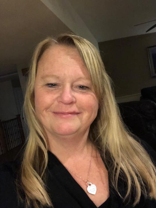 Laurie Eden