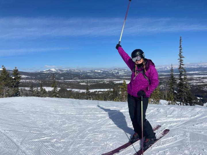 Rachel Serafin Serafin