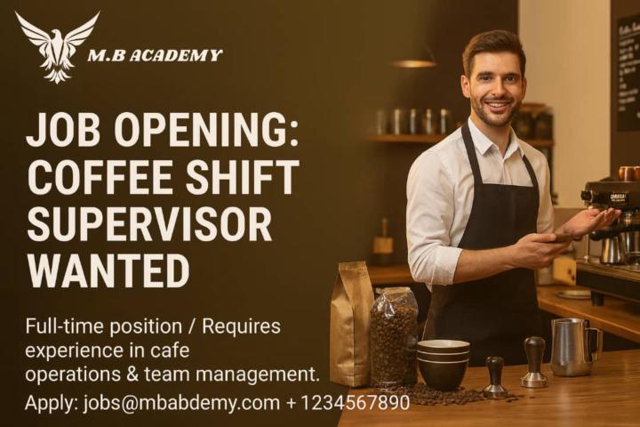 فرص  وظيفية 