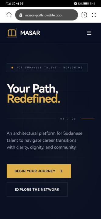 Ghada Ahmed _ Graduation Project AI App