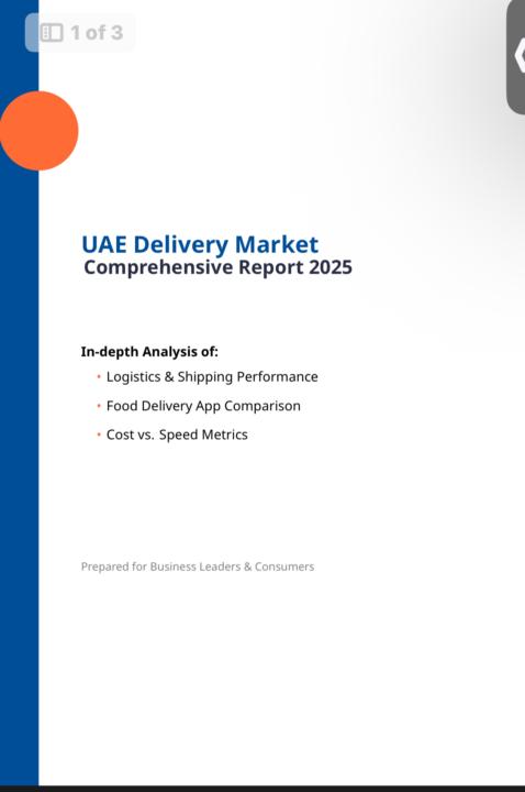 Task 4 : مقارنة في سوق العمل الاماراتي