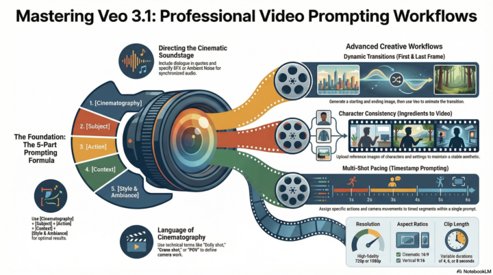 From Prompt to Production 