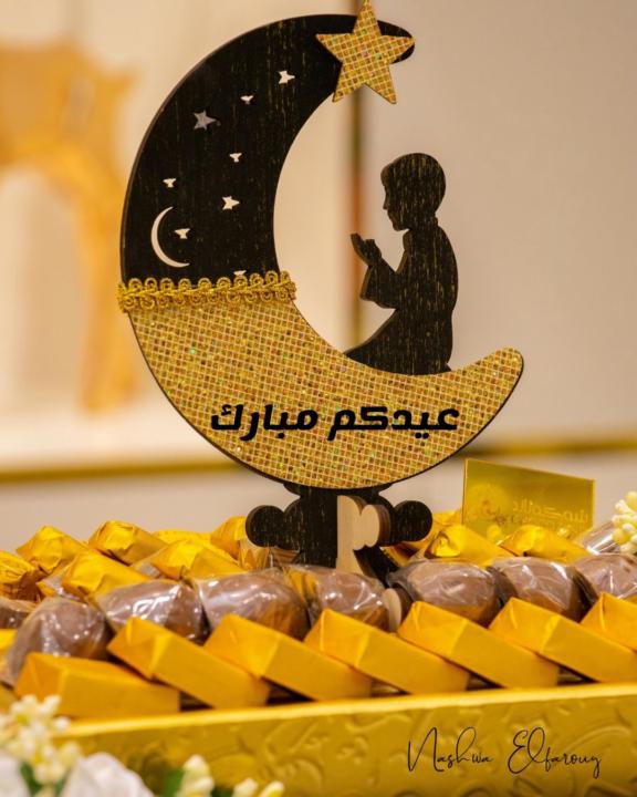 العيد ليس نهاية رمضان… بل اختبار لما بعده