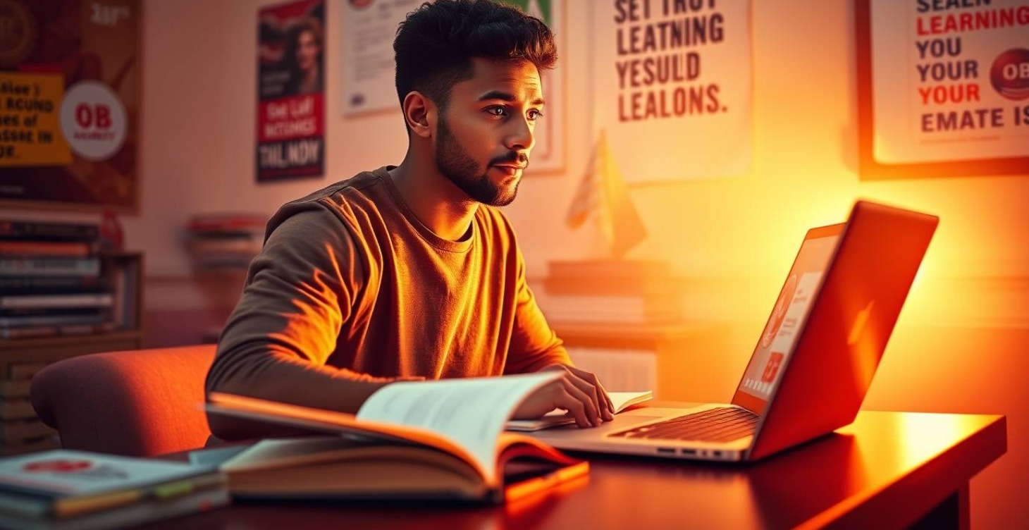 🗣️ كيف تتحدث اللغة الإنجليزية بطلاقة؟