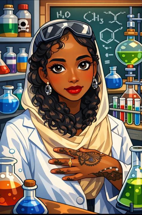 #سهي محمد عوض -الواجب رقم1#النخبه 