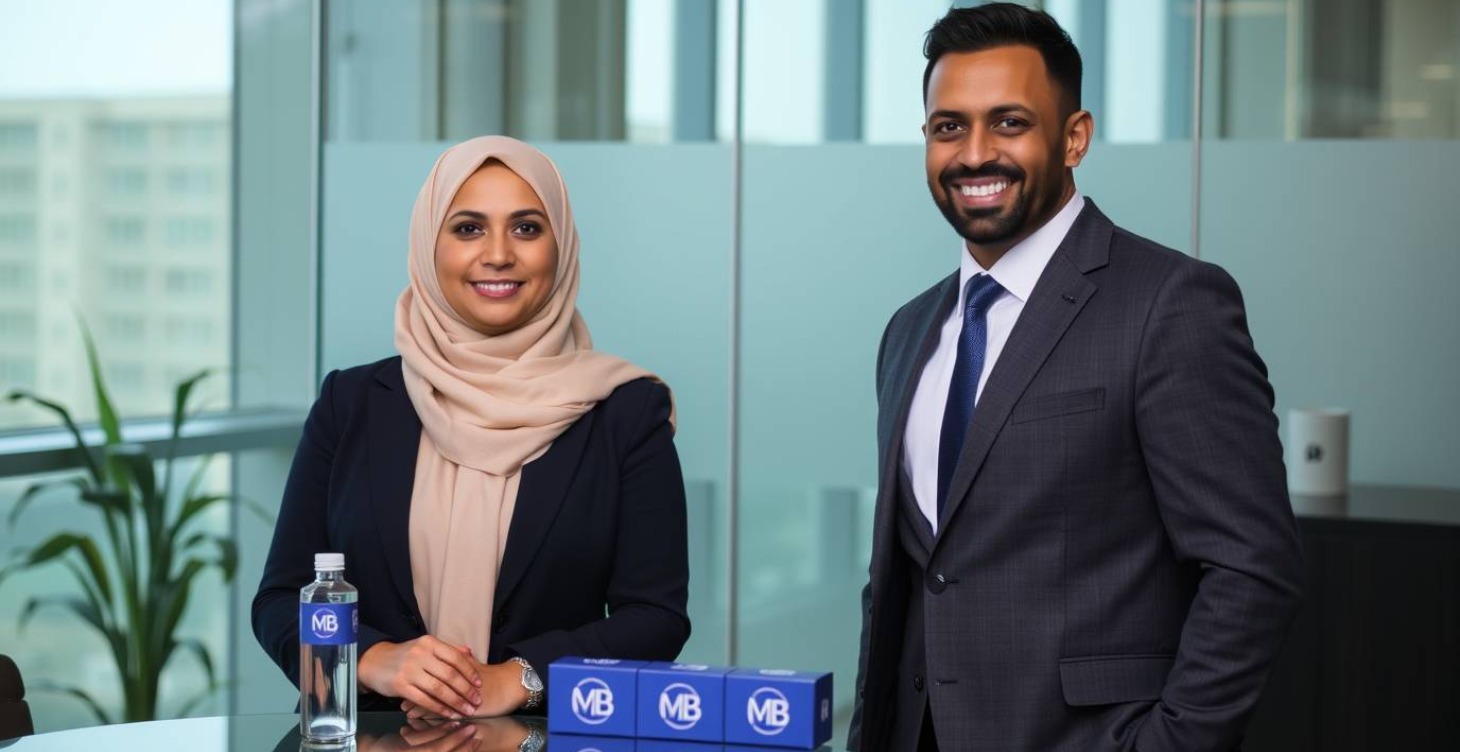 ماجستير إدارة الأعمال _ MBA Mini Diploma🧑‍🎓