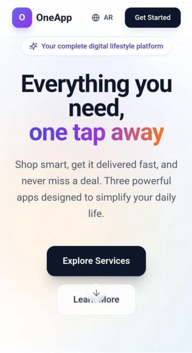 Task7- Week1:Foundation:  Deploy First Project  - Programming 