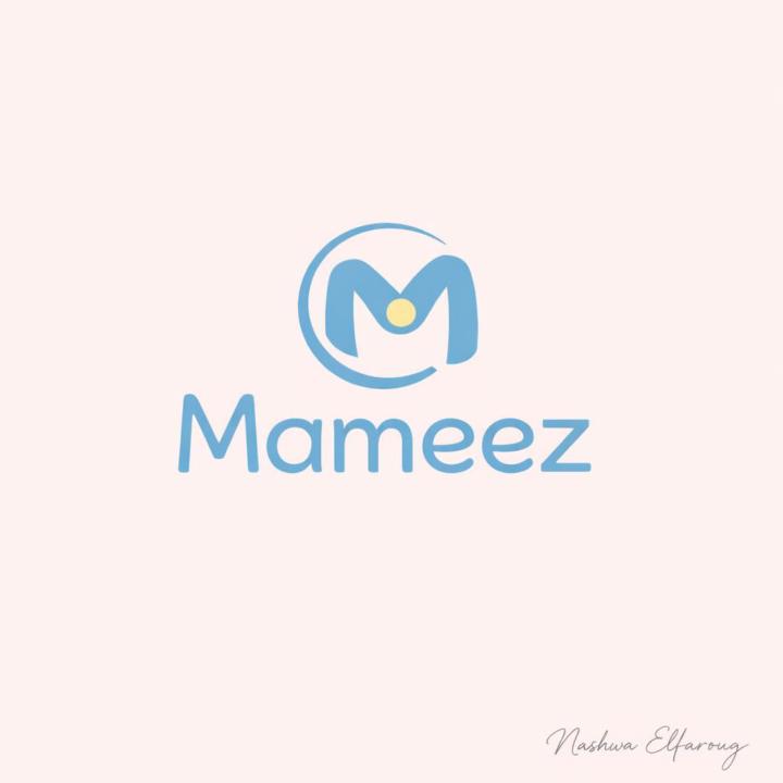 عندما يجتمع الدفء مع الثقة… هكذا وُلد شعار ماميز