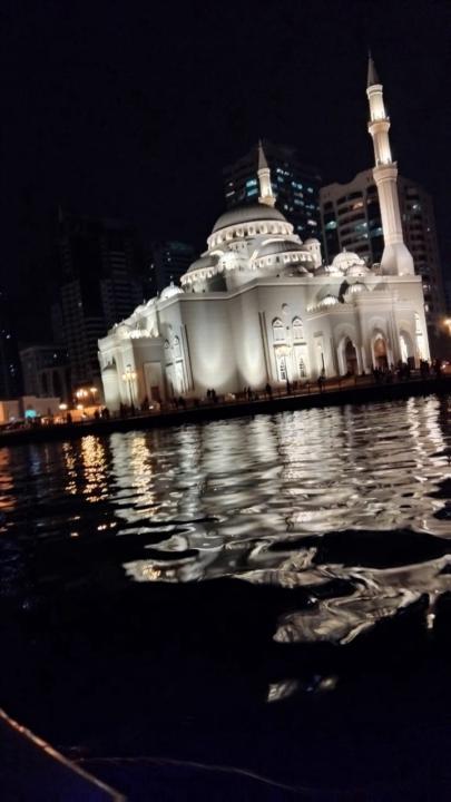 جمعة الخير والبركة 