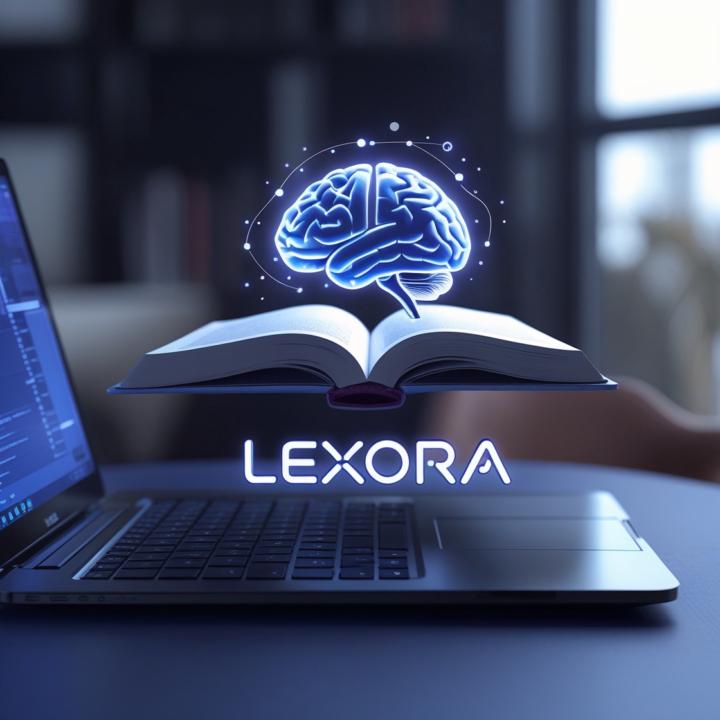 LEXORA 💻