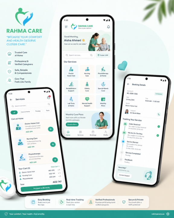 Graduation Project -3 (AI - AI App Design)