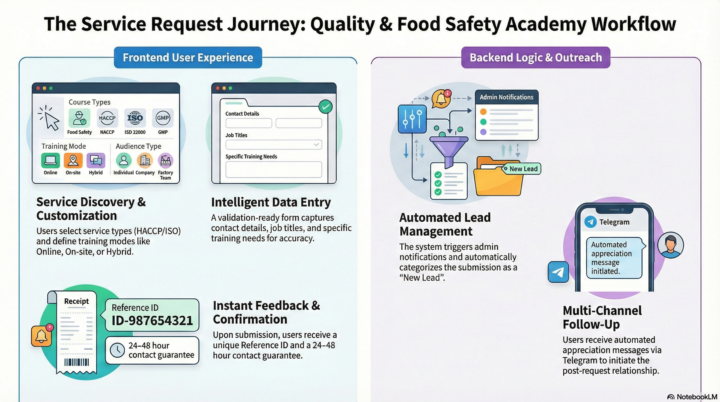 Build Production Ready App # Week Three