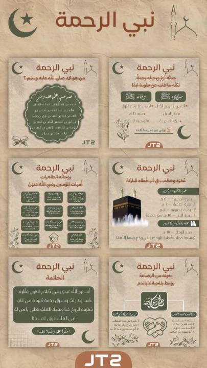 صلوا على الحبيب المصطفى ﷺ