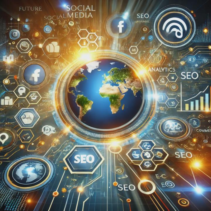 ملخص المحاضرة الثالثة - دبلومة التسويق الالكتروني 