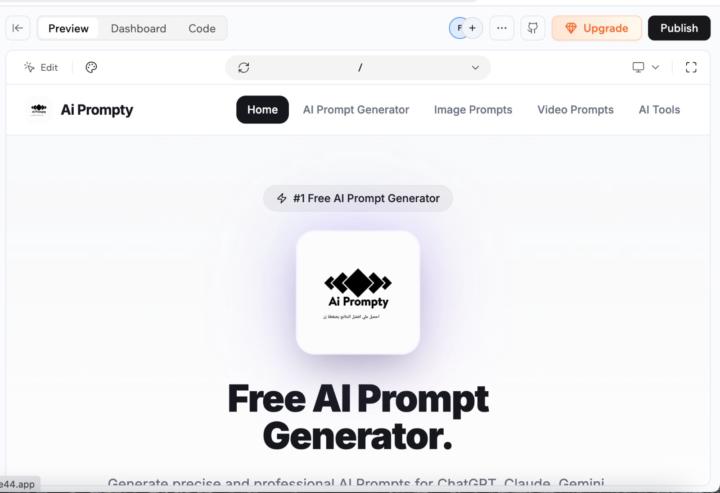 Task No (3)https://ai-prompty.base44.appنظام اتمته يحل مشاكل الاوامر  