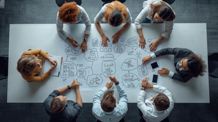 Soft skills Series -Day 5-Problem Solving and Critical Thinking
