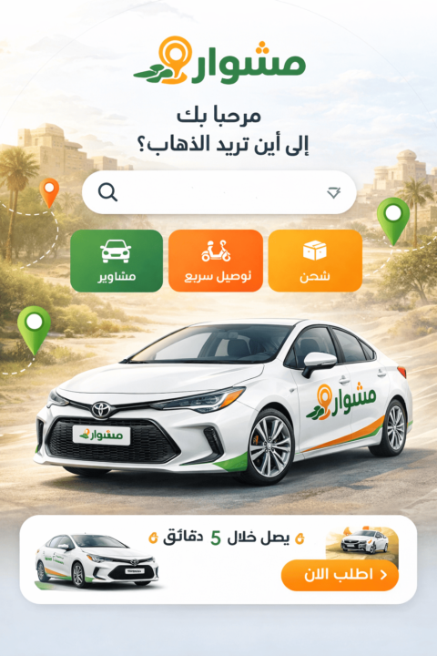 مهمة الاسبوع السابع