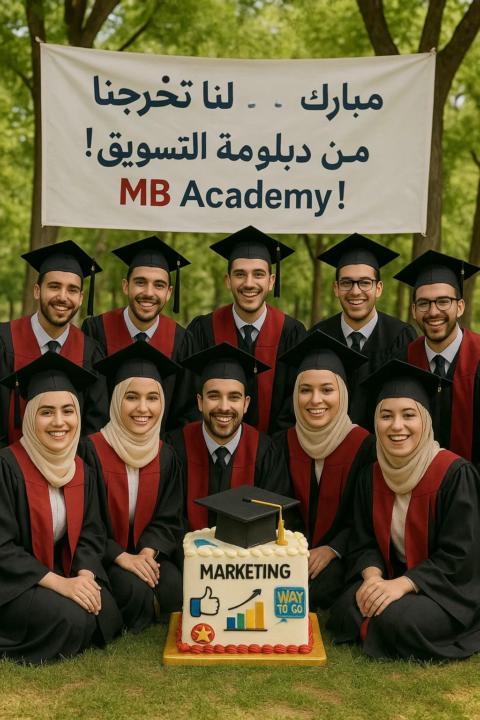                          🎉خطوة جديدة نحو المستقبل🎉