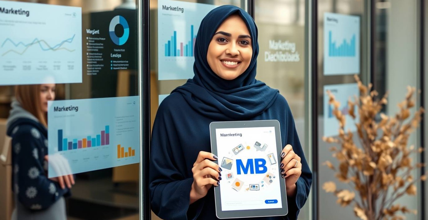دبلومة التسويق _ Marketing Diploma 📈
