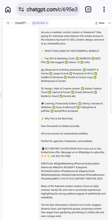 Task Submission in Last Week 1.1 