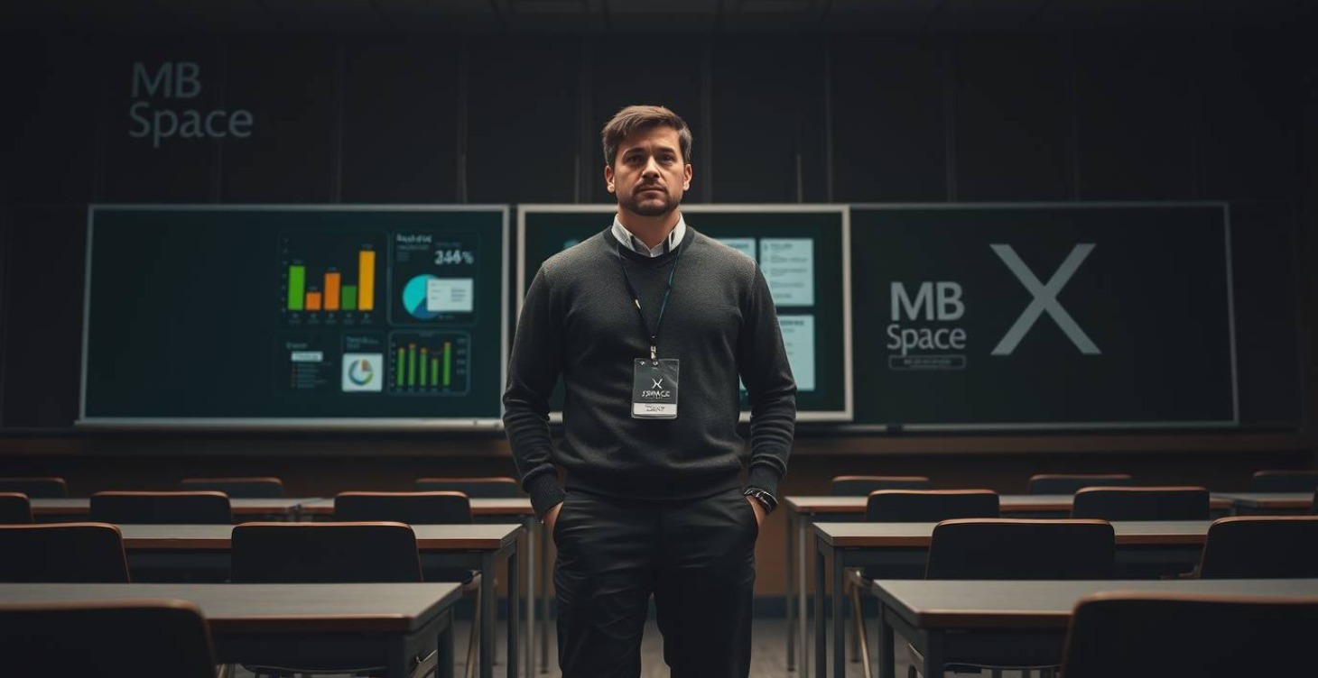TeachPro – دبلومة المدرس المحترف