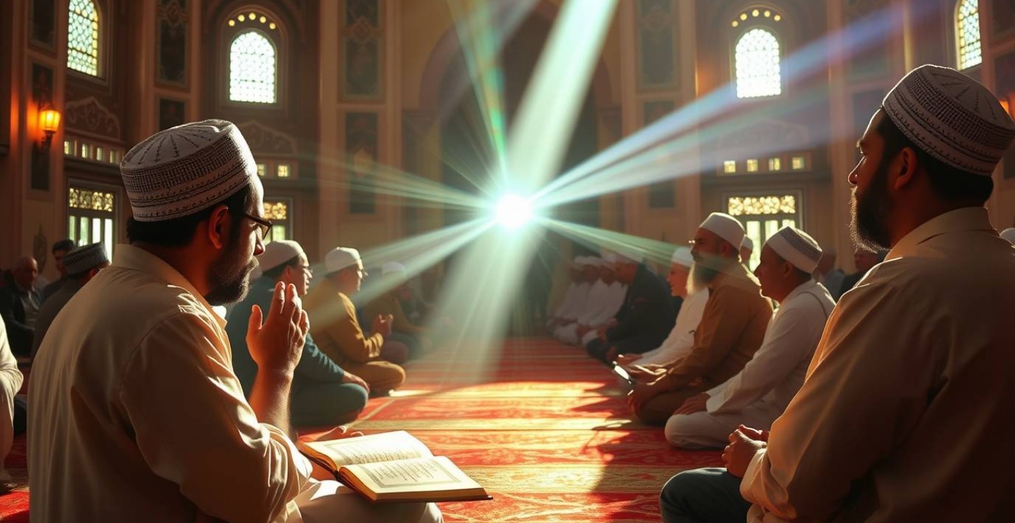 ✨ صفاء الروح