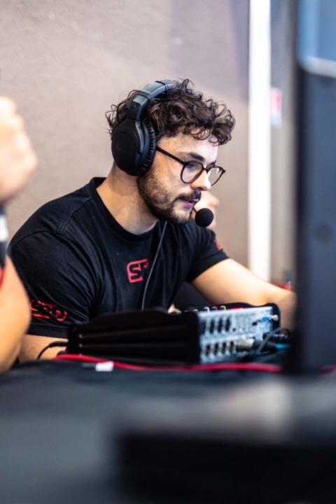Alexandre Naudin
